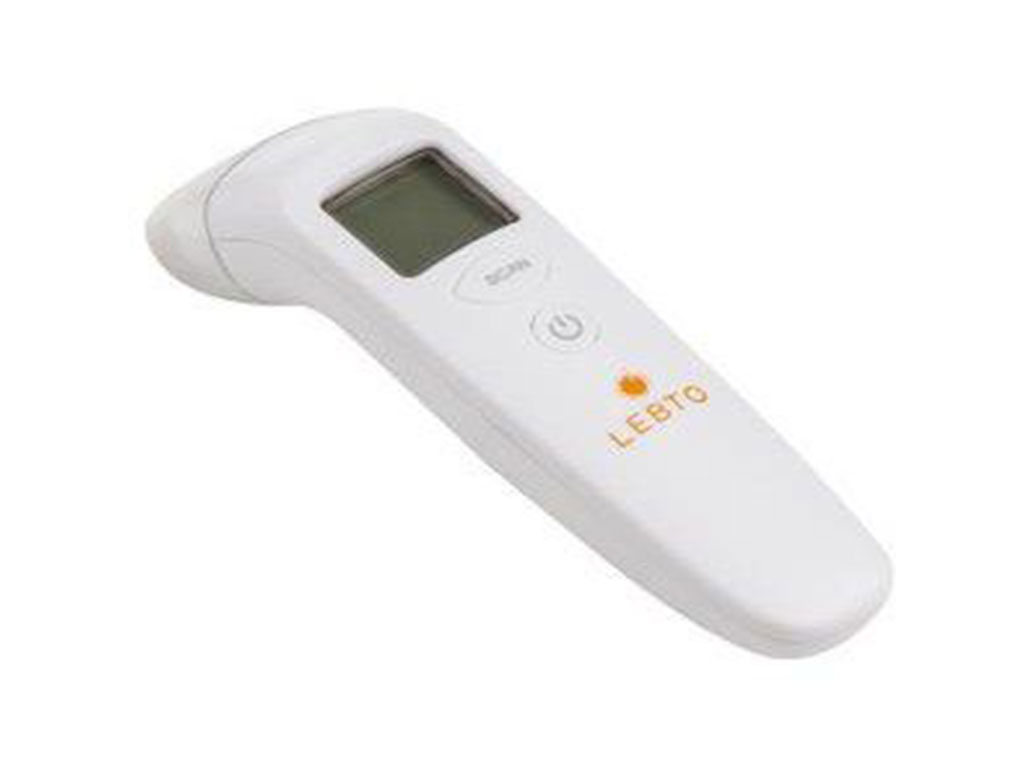 تب سنج دیجیتال لبتو مدل sensitivo