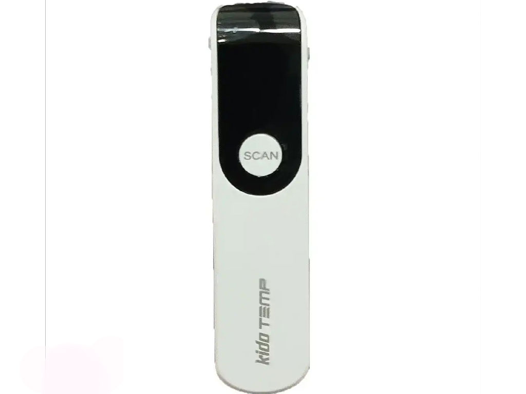 تب سنج قلمی لیزری kidotemp