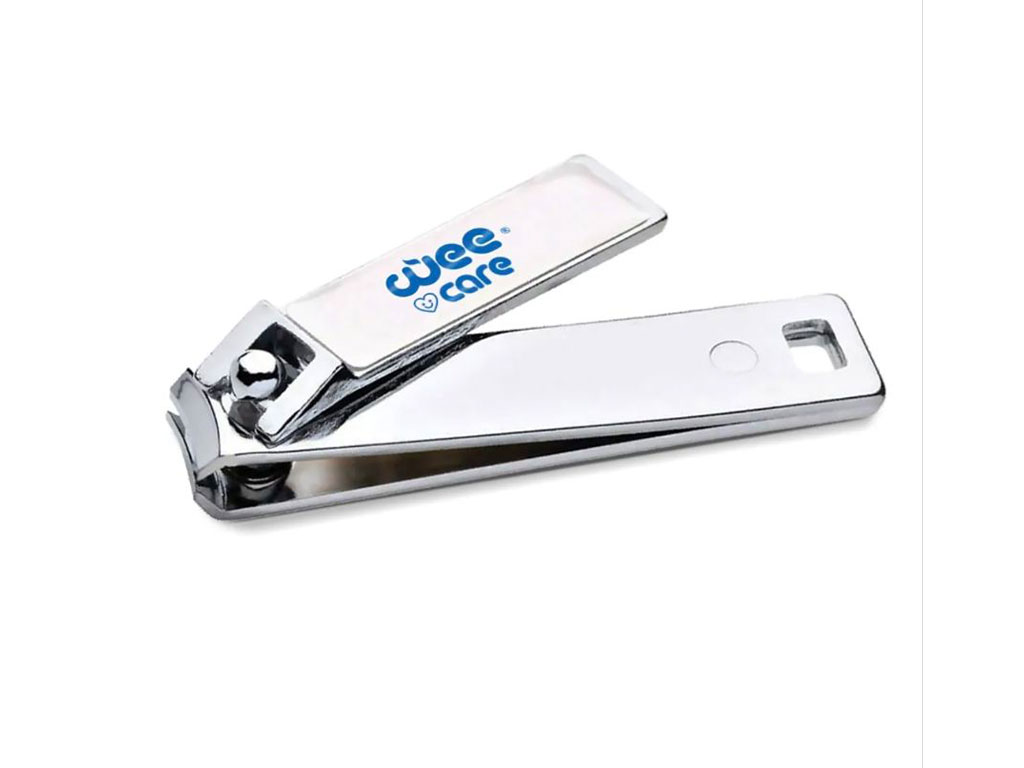 ناخن گیر نوزاد و کودک وی کر wee care