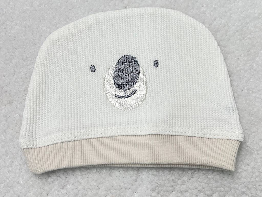 کلاه نوزادی طرح koala pino دانالو Danaloo