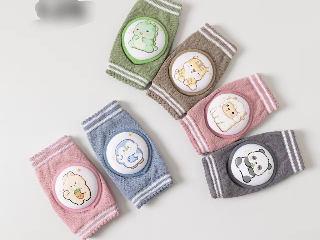 زانوبند نوزادی kneepad