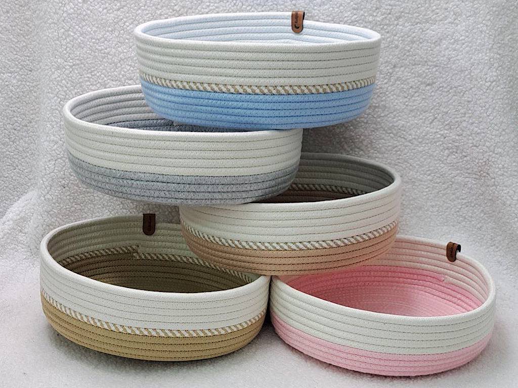 سبد لوسیون قیطون دوزی