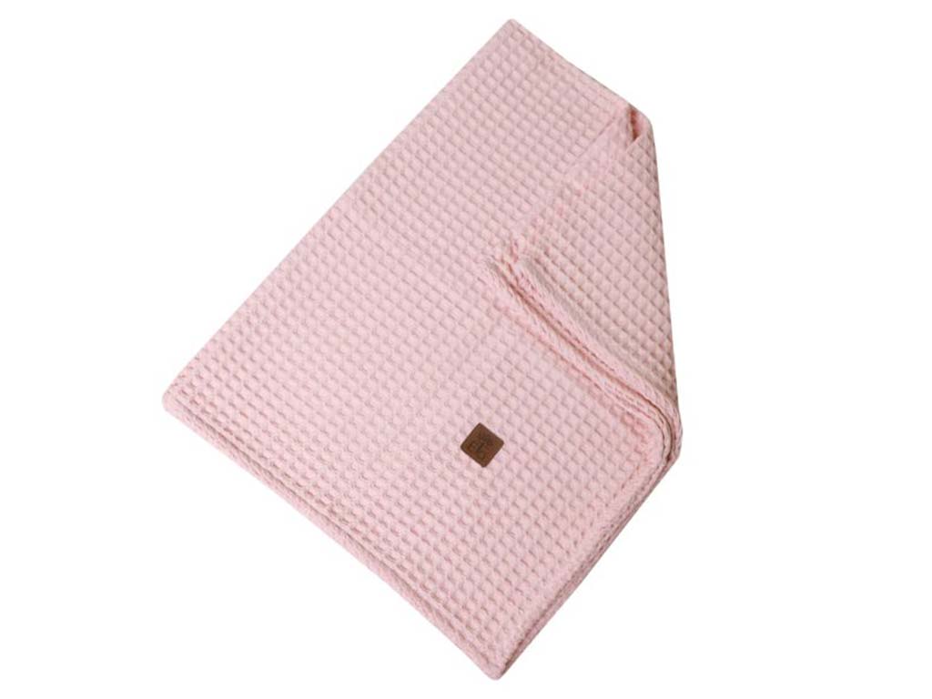 روانداز پیکه ارگانیک گلبهی الا ELA