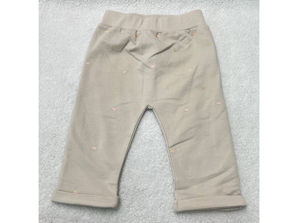 ست بلوز و شلوار  گلبهی گلدوزی شده طرح اردک vira