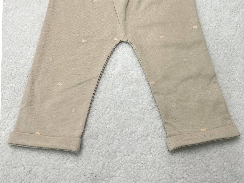 ست بلوز و شلوار  گلدوزی شده طرح اردک vira