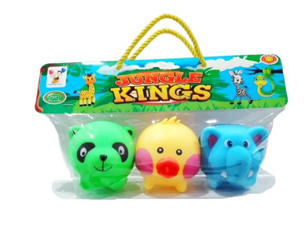 پوپت سوتی 3 عددی نوزادی حیوانات سوت دار