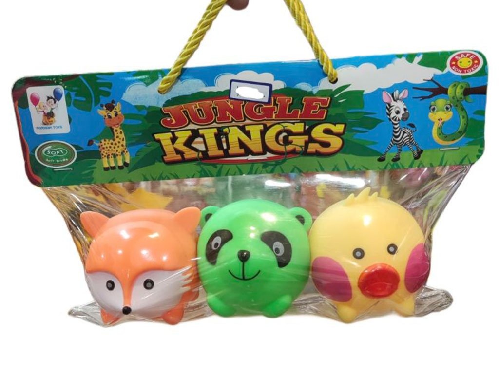 پوپت سوتی 3 عددی نوزادی حیوانات سوت دار