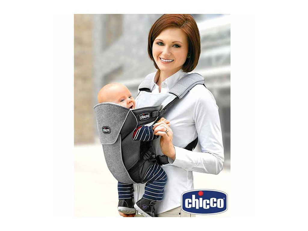 آغوشی چیکو chicco اورجینال مدل soft & dream