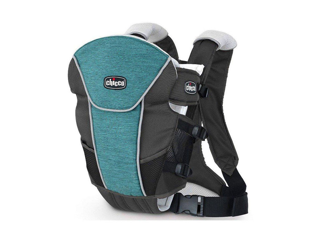 آغوشی چیکو chicco اورجینال مدل soft & dream