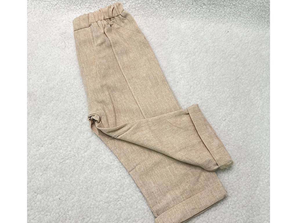 ست مجلسی کت و شلوار و شومیز و پاپیون نوزادی f.c bebe ترکیه