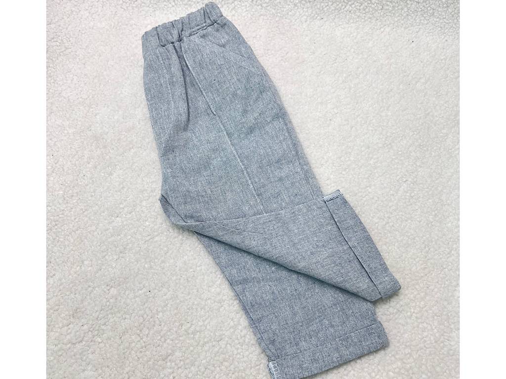 ست مجلسی کت و شلوار و شومیز و پاپیون نوزادی f.c bebe ترکیه