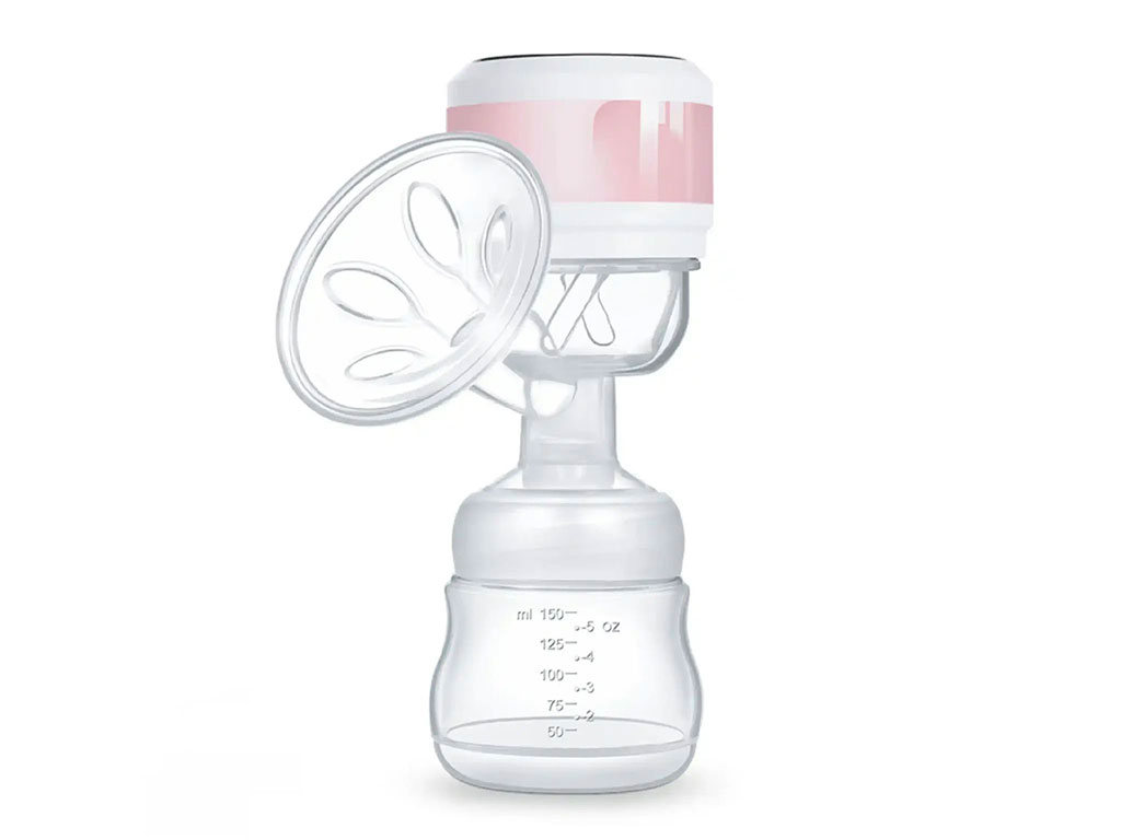 شیردوش برقی مدل RH-319