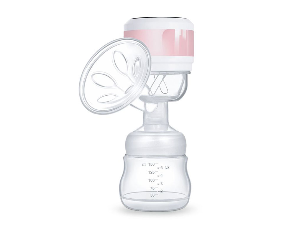 شیردوش برقی مدل RH-319