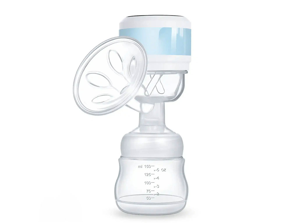 شیردوش برقی مدل RH-319