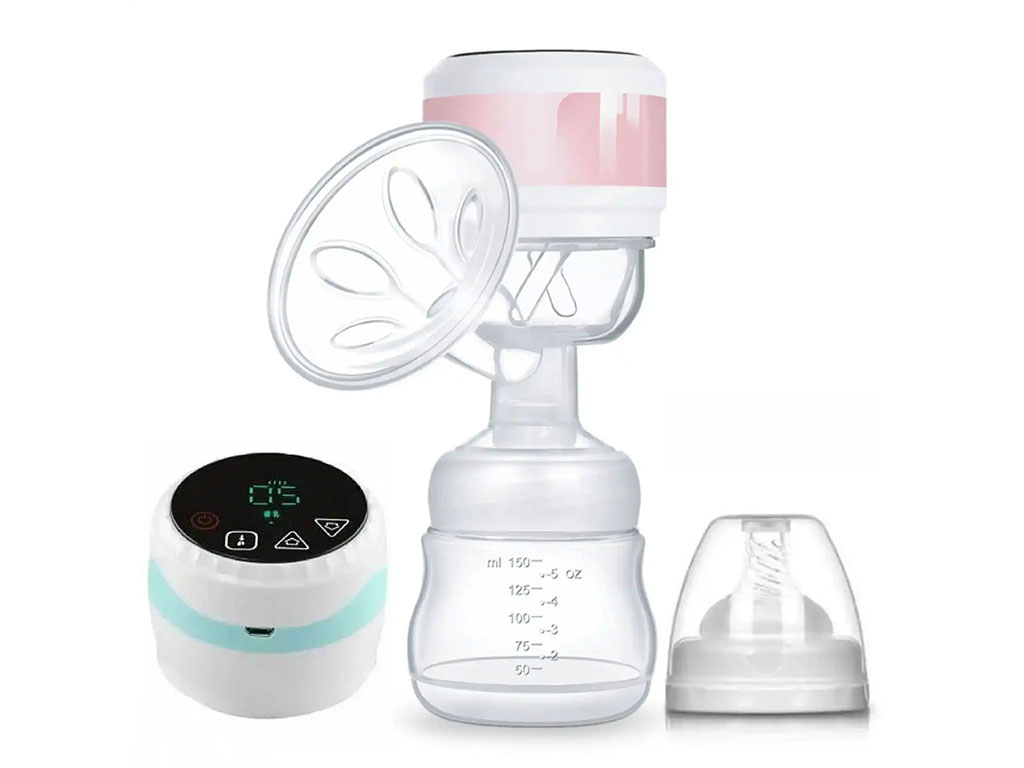 شیردوش برقی مدل RH-319