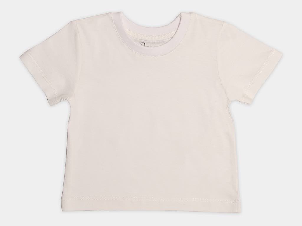 تیشرت و شلوارک پیشبندی نوزادی پسرانه طرح تدی  رنگ کرم مدل mahyar پاپو papo