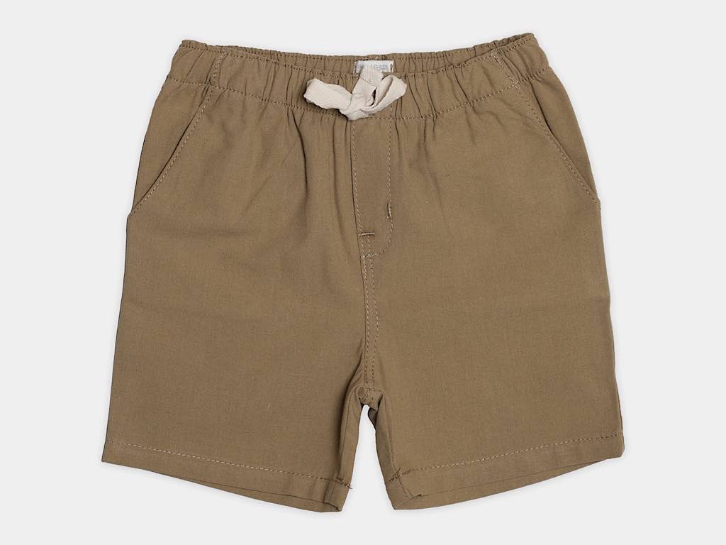 تیشرت و شلوارک کتان پسرانه طرح هلی کوپتر مدل kamin پاپو papo