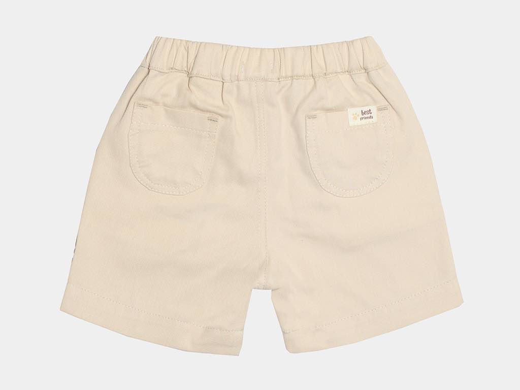 تیشرت و شلوارک کتان پسرانه طرح هلی کوپتر مدل kamin پاپو papo