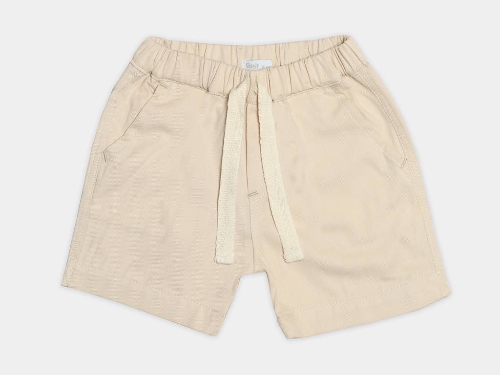 تیشرت و شلوارک کتان پسرانه طرح هلی کوپتر مدل kamin پاپو papo