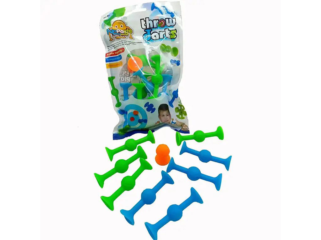 مولکول چسبنده 25 عددی طرح آدمک