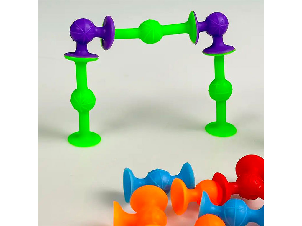 مولکول چسبنده 25 عددی طرح آدمک