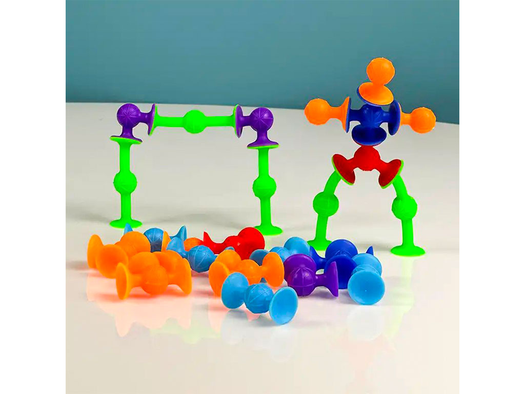 مولکول چسبنده 25 عددی طرح آدمک