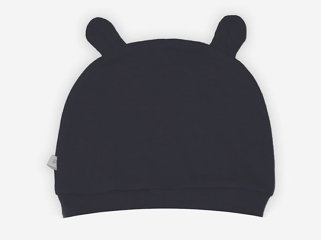 کلاه نوزادی نخی پاپو papo (دارای رنگبندی)