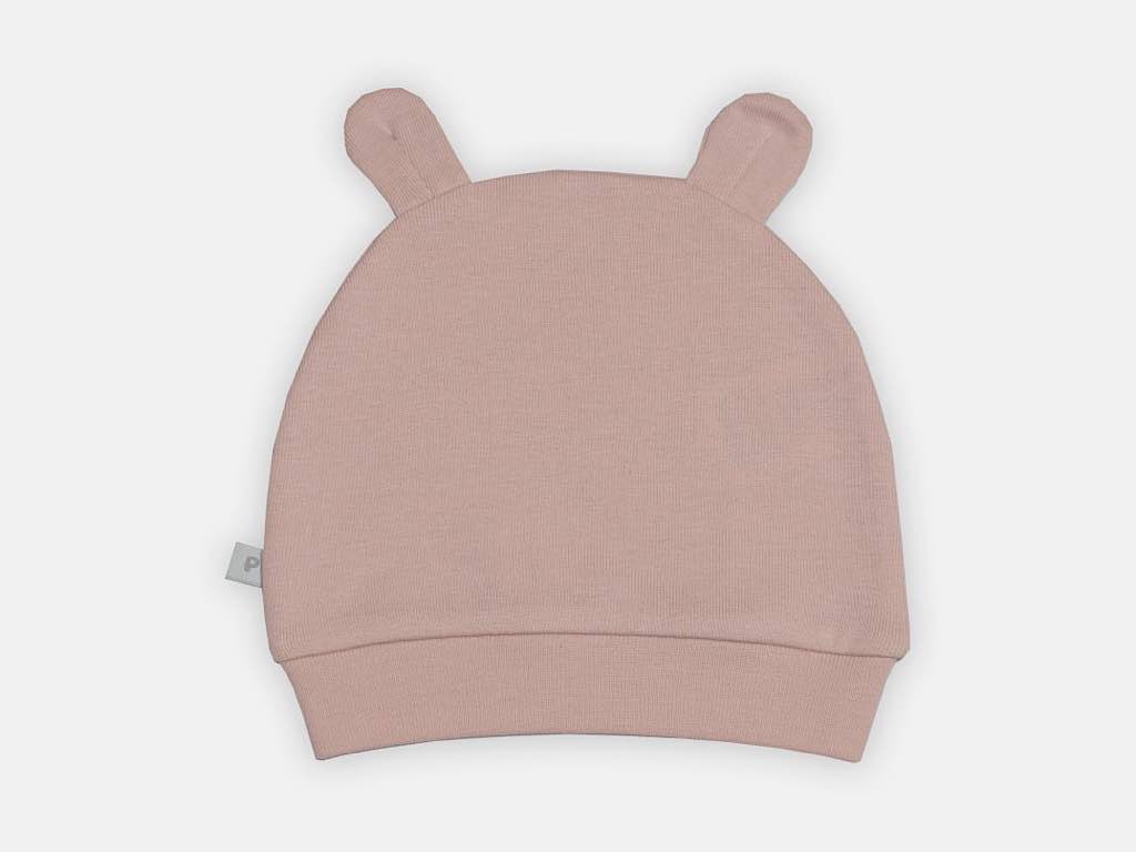 کلاه نوزادی نخی پاپو papo (دارای رنگبندی)