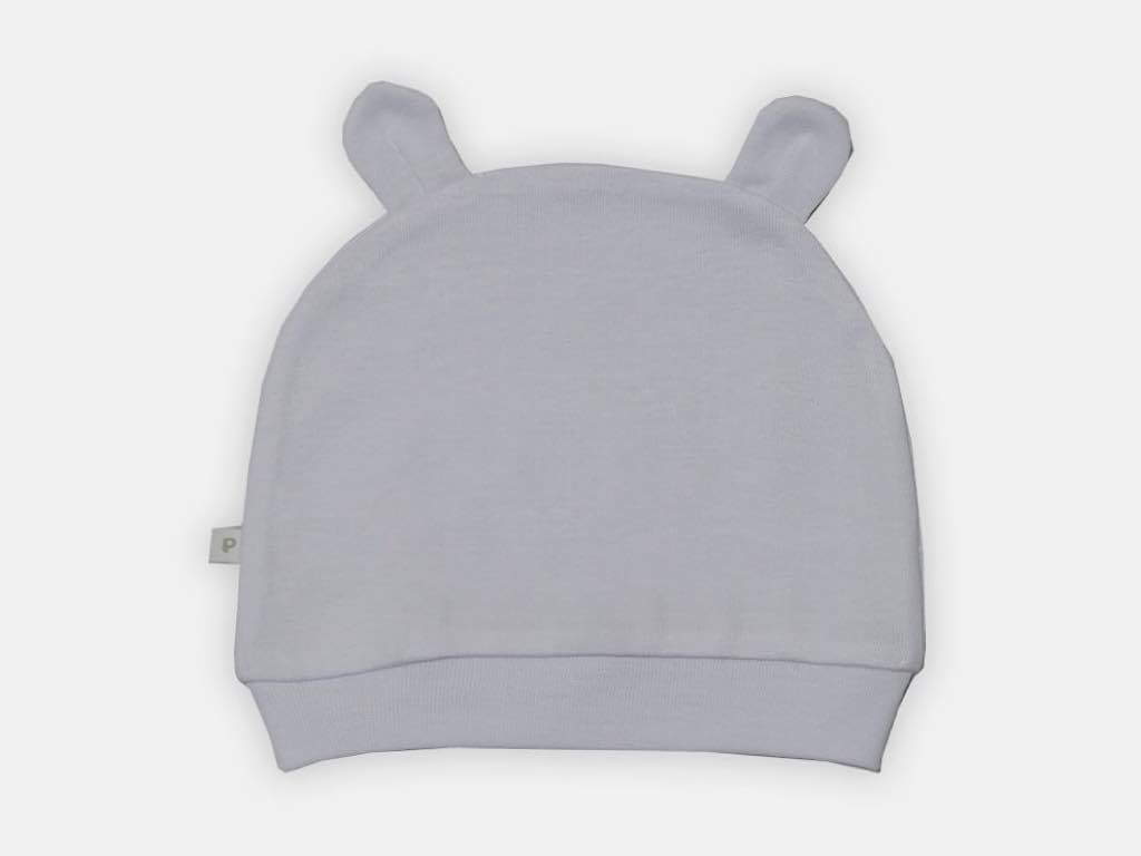 کلاه نوزادی نخی پاپو papo (دارای رنگبندی)