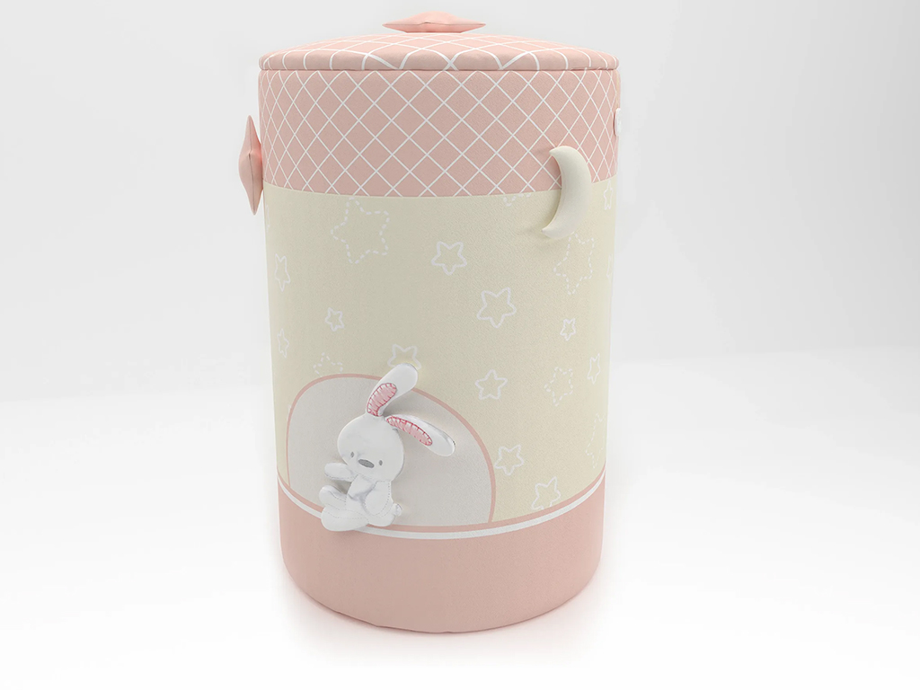 سبد اسباب بازی سایز بزرگ Dreamer Daisy رزبرن  rose born