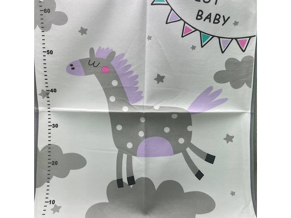زیر انداز تعویض نوزاد بست بیبی سایز کوچک best baby