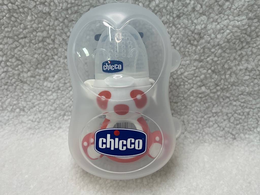 توری میوه خوری طرح پاندا چیکو CHICCO