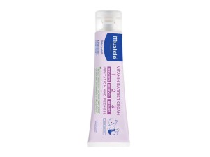 پک دو عددی کرم سوختگی نوزاد 100 میل و 50 میل  مدل  3 2 1   BARRIER موستلا  mustela