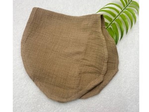 دستمال آروغ گیر موسلین 2 عددی