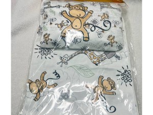 زیرانداز تعویض بالشت دار نوزادی Lisa