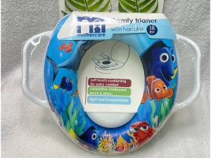 تبدیل توالت فرنگی mothercare