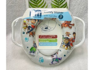 تبدیل توالت فرنگی mothercare