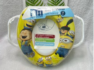 تبدیل توالت فرنگی mothercare