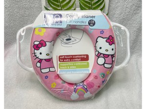 تبدیل توالت فرنگی mothercare