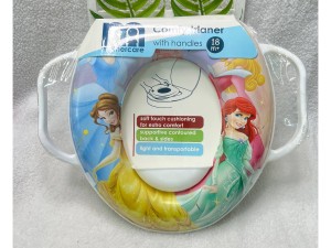تبدیل توالت فرنگی mothercare