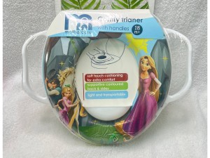 تبدیل توالت فرنگی mothercare