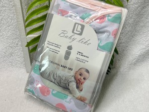 قنداق چسبی نوزادی baby like