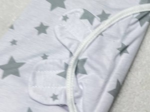 قنداق چسبی نوزادی baby like