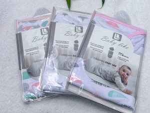 قنداق چسبی نوزادی baby like