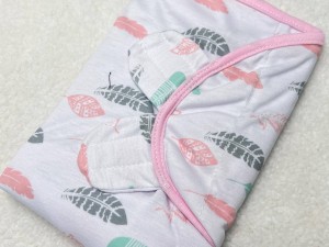 قنداق چسبی نوزادی baby like