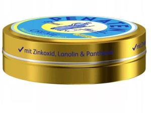 کرم سوختگی و پیشگیری پناتن  نوزادی حجم 150 میل penaten