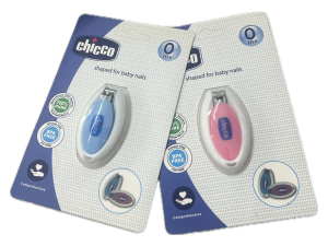 ناخن گیر نوزاد و کودک chicco