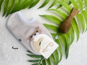 جوراب کالج نوزادی twelve