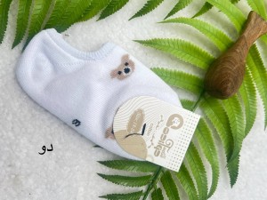 جوراب کالج نوزادی twelve
