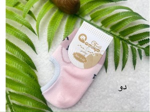 جوراب کالج نوزادی twelve